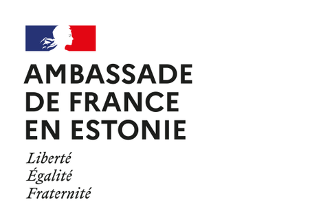 La France en Estonie Prantsuse Suursaatkond