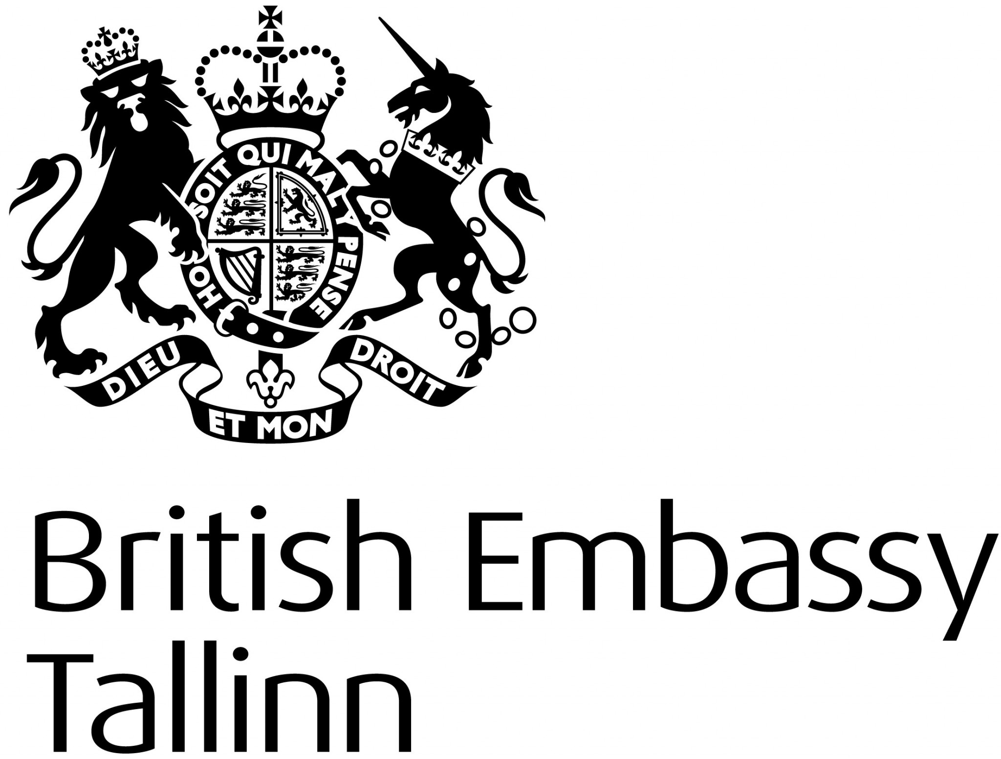 Suurbritannia Saatkond - British Embassy Talllinn