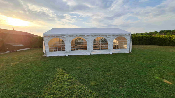 telk peotelk telkide rent ja müük peoinventar