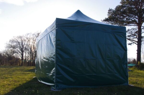 Tent rental POP-UP 3 x 4.5 Easy-up 3 x 4.5 tent tent rental party tent rental 13 m2 party tent in Tallinn party tents rental tents rental