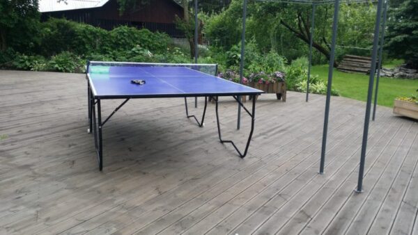 Ping pongi laud pinksi laua rent lauatennise rent Tallinnas