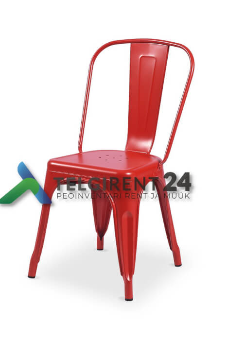 Müük tool punane metall - Copy
