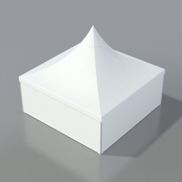 Pagoda 6x6 telgi rent peotelgid moodultelgid sündmustele 6x6 pagoda rent tipuga telk