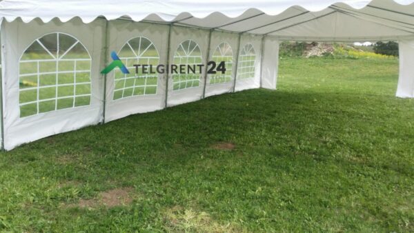 Peotelk 5x10 50m2