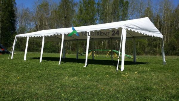 Peotelk 5x10 50m2 PEOTELK 50LE INIMESELE