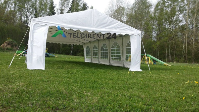 Telgi rent telkide rent peotelgi rent 50 m2 peotelk Tallinnas peotelkide rent 5 x 10 m Аренда палаток tents rental