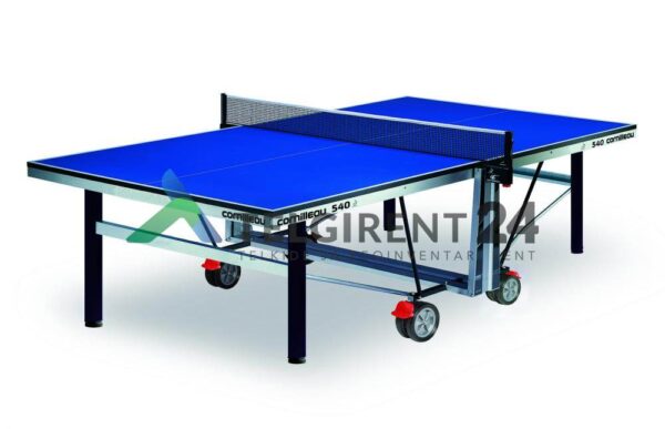 Pingpongi laud pinksi laua rent lauatennise rent Tallinnas