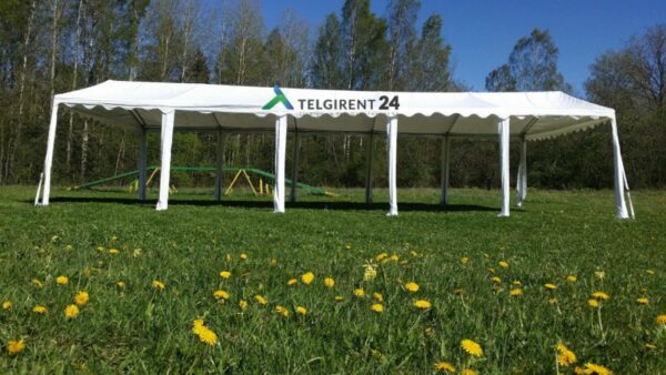 Telgi rent telkide rent peotelgi rent 50 m2 peotelk Tallinnas peotelkide rent 5 x 10 m Аренда палаток tents rental
