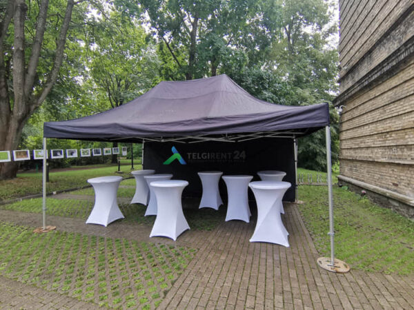 easy up rent 4x6 pop up 4x6