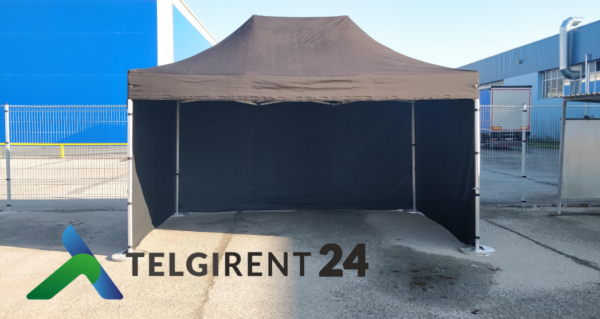 easy up telgi rent 3x4.5m Peoinventar rent