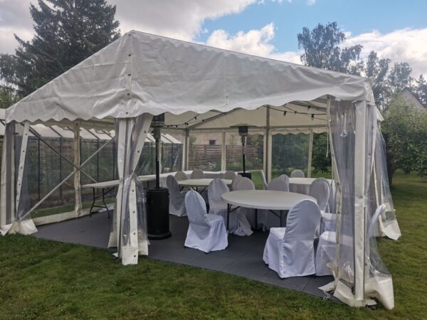 moodultelk 6x6m