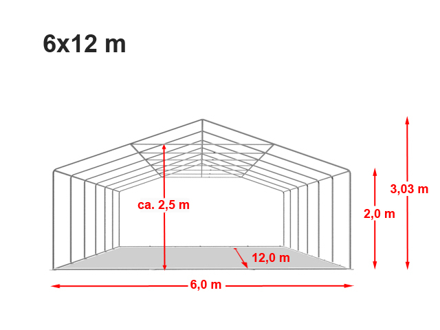 peotelk 6x12 müük peotelkide müük telkide müük pvc telgid 6x14