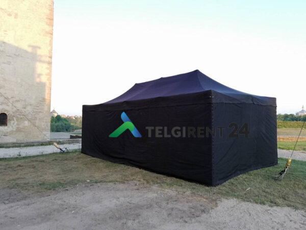easy up 4x8 rent easy up telgid pop up telgid rent telkide rent