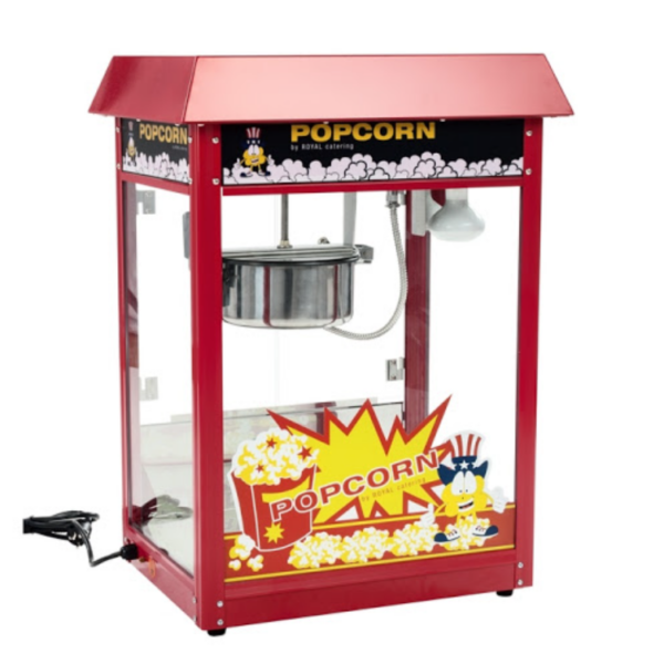 popcornimasin