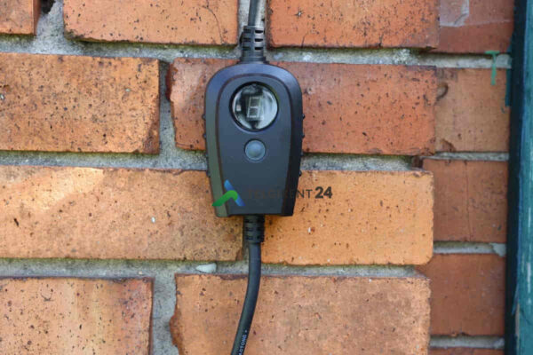 pimeduseandur hämaraandur valguskett lambikett ilmatikukindel IP44