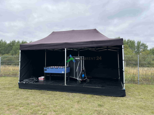 easy up 3x6 easy up telgi rent pop-up telkide rent telgid rendiks Easy-Up telk