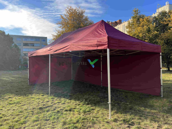 easy up telgid 3x6 easy up telgi rent pop-up telkide rent telgid rendiks Easy-Up telk