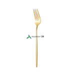 kuldne kahvel noad kahvlid lusikad söögiriistad rendiiks