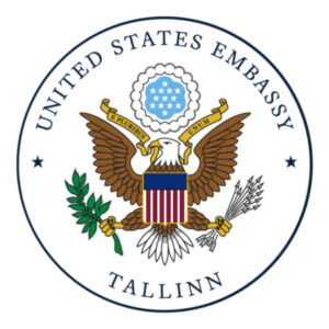 American Embassy Tallinn