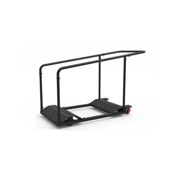 Laudade transpordi käru Käru laudade transportimiseks