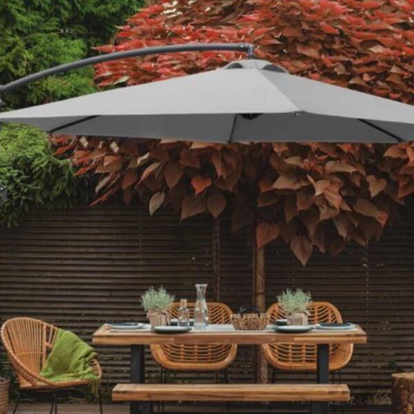 Õuevari vihma ja päikese kaitseks Õuevarjud müük Varjualune Vihmavari Päikesevari