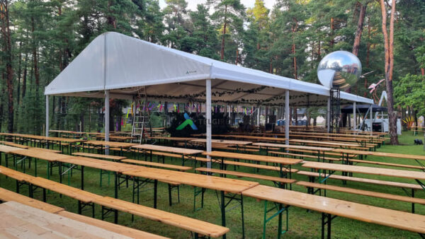 kaartelk õllemööbel rent
