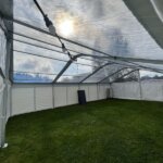 elgi rent labiapistev katus telk 8m