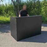 Baarileti rent - baarilett, baarileti rent, rendibaar, peoinventar, peoinventari rent, sündmuste inventar, sündmuste rent, Baarilett Tallinn, Baarilett Eesti