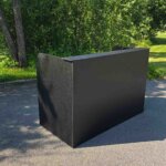 Baarileti rent - baarilett, baarileti rent, rendibaar, peoinventar, peoinventari rent, sündmuste inventar, sündmuste rent, Baarilett Tallinn, Baarilett Eesti