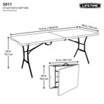 Lifetime kokkupandav 80471