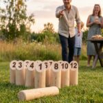 Molkky mang jaanipeo seltskondlik oueaktiivsus murul